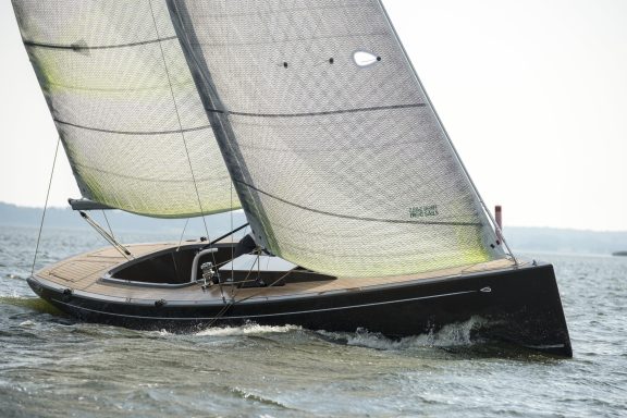 flax 27 sailboat for sale